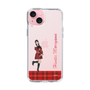 スリムプロテクションケース［ 【AKB48 THREE CONCEPTS LIVE開催記念コラボグッズ】 - 丸山 ひなた ］