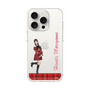 スリムプロテクションケース［ 【AKB48 THREE CONCEPTS LIVE開催記念コラボグッズ】 - 丸山 ひなた ］