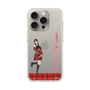 スリムプロテクションケース［ 【AKB48 THREE CONCEPTS LIVE開催記念コラボグッズ】 - 丸山 ひなた ］