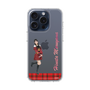 スリムプロテクションケース［ 【AKB48 THREE CONCEPTS LIVE開催記念コラボグッズ】 - 丸山 ひなた ］