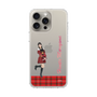 スリムプロテクションケース［ 【AKB48 THREE CONCEPTS LIVE開催記念コラボグッズ】 - 丸山 ひなた ］