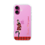 スリムプロテクションケース［ 【AKB48 THREE CONCEPTS LIVE開催記念コラボグッズ】 - 丸山 ひなた ］