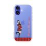 スリムプロテクションケース［ 【AKB48 THREE CONCEPTS LIVE開催記念コラボグッズ】 - 丸山 ひなた ］