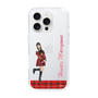 スリムプロテクションケース［ 【AKB48 THREE CONCEPTS LIVE開催記念コラボグッズ】 - 丸山 ひなた ］