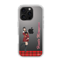 スリムプロテクションケース［ 【AKB48 THREE CONCEPTS LIVE開催記念コラボグッズ】 - 丸山 ひなた ］