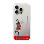 スリムプロテクションケース［ 【AKB48 THREE CONCEPTS LIVE開催記念コラボグッズ】 - 丸山 ひなた ］