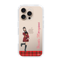 スリムプロテクションケース［ 【AKB48 THREE CONCEPTS LIVE開催記念コラボグッズ】 - 丸山 ひなた ］