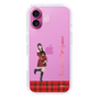 スリムプロテクションケース［ 【AKB48 THREE CONCEPTS LIVE開催記念コラボグッズ】 - 丸山 ひなた ］