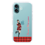スリムプロテクションケース［ 【AKB48 THREE CONCEPTS LIVE開催記念コラボグッズ】 - 丸山 ひなた ］