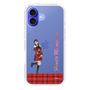 スリムプロテクションケース［ 【AKB48 THREE CONCEPTS LIVE開催記念コラボグッズ】 - 丸山 ひなた ］