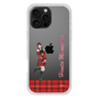 スリムプロテクションケース［ 【AKB48 THREE CONCEPTS LIVE開催記念コラボグッズ】 - 丸山 ひなた ］