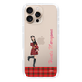 スリムプロテクションケース［ 【AKB48 THREE CONCEPTS LIVE開催記念コラボグッズ】 - 丸山 ひなた ］
