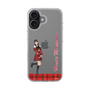スリムプロテクションケース［ 【AKB48 THREE CONCEPTS LIVE開催記念コラボグッズ】 - 丸山 ひなた ］