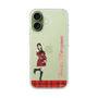 スリムプロテクションケース［ 【AKB48 THREE CONCEPTS LIVE開催記念コラボグッズ】 - 丸山 ひなた ］