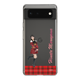 スリムプロテクションケース［ 【AKB48 THREE CONCEPTS LIVE開催記念コラボグッズ】 - 丸山 ひなた ］