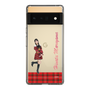 スリムプロテクションケース［ 【AKB48 THREE CONCEPTS LIVE開催記念コラボグッズ】 - 丸山 ひなた ］