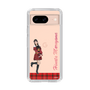 スリムプロテクションケース［ 【AKB48 THREE CONCEPTS LIVE開催記念コラボグッズ】 - 丸山 ひなた ］