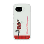 スリムプロテクションケース［ 【AKB48 THREE CONCEPTS LIVE開催記念コラボグッズ】 - 丸山 ひなた ］