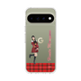 スリムプロテクションケース［ 【AKB48 THREE CONCEPTS LIVE開催記念コラボグッズ】 - 丸山 ひなた ］
