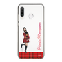 スリムプロテクションケース［ 【AKB48 THREE CONCEPTS LIVE開催記念コラボグッズ】 - 丸山 ひなた ］