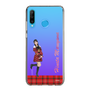 スリムプロテクションケース［ 【AKB48 THREE CONCEPTS LIVE開催記念コラボグッズ】 - 丸山 ひなた ］