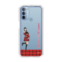 スリムプロテクションケース［ 【AKB48 THREE CONCEPTS LIVE開催記念コラボグッズ】 - 丸山 ひなた ］