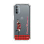 スリムプロテクションケース［ 【AKB48 THREE CONCEPTS LIVE開催記念コラボグッズ】 - 丸山 ひなた ］