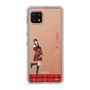 スリムプロテクションケース［ 【AKB48 THREE CONCEPTS LIVE開催記念コラボグッズ】 - 丸山 ひなた ］