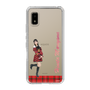 スリムプロテクションケース［ 【AKB48 THREE CONCEPTS LIVE開催記念コラボグッズ】 - 丸山 ひなた ］