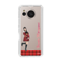 スリムプロテクションケース［ 【AKB48 THREE CONCEPTS LIVE開催記念コラボグッズ】 - 丸山 ひなた ］