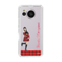 スリムプロテクションケース［ 【AKB48 THREE CONCEPTS LIVE開催記念コラボグッズ】 - 丸山 ひなた ］