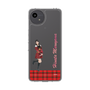 スリムプロテクションケース［ 【AKB48 THREE CONCEPTS LIVE開催記念コラボグッズ】 - 丸山 ひなた ］