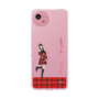 スリムプロテクションケース［ 【AKB48 THREE CONCEPTS LIVE開催記念コラボグッズ】 - 丸山 ひなた ］