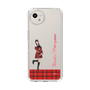 スリムプロテクションケース［ 【AKB48 THREE CONCEPTS LIVE開催記念コラボグッズ】 - 丸山 ひなた ］