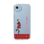 スリムプロテクションケース［ 【AKB48 THREE CONCEPTS LIVE開催記念コラボグッズ】 - 丸山 ひなた ］