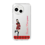 スリムプロテクションケース［ 【AKB48 THREE CONCEPTS LIVE開催記念コラボグッズ】 - 丸山 ひなた ］
