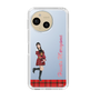 スリムプロテクションケース［ 【AKB48 THREE CONCEPTS LIVE開催記念コラボグッズ】 - 丸山 ひなた ］