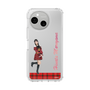 スリムプロテクションケース［ 【AKB48 THREE CONCEPTS LIVE開催記念コラボグッズ】 - 丸山 ひなた ］