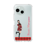 スリムプロテクションケース［ 【AKB48 THREE CONCEPTS LIVE開催記念コラボグッズ】 - 丸山 ひなた ］