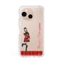 スリムプロテクションケース［ 【AKB48 THREE CONCEPTS LIVE開催記念コラボグッズ】 - 丸山 ひなた ］