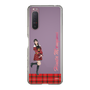 スリムプロテクションケース［ 【AKB48 THREE CONCEPTS LIVE開催記念コラボグッズ】 - 丸山 ひなた ］