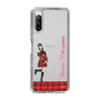 スリムプロテクションケース［ 【AKB48 THREE CONCEPTS LIVE開催記念コラボグッズ】 - 丸山 ひなた ］