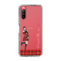 スリムプロテクションケース［ 【AKB48 THREE CONCEPTS LIVE開催記念コラボグッズ】 - 丸山 ひなた ］