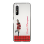 スリムプロテクションケース［ 【AKB48 THREE CONCEPTS LIVE開催記念コラボグッズ】 - 丸山 ひなた ］