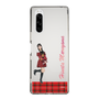 スリムプロテクションケース［ 【AKB48 THREE CONCEPTS LIVE開催記念コラボグッズ】 - 丸山 ひなた ］