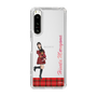 スリムプロテクションケース［ 【AKB48 THREE CONCEPTS LIVE開催記念コラボグッズ】 - 丸山 ひなた ］