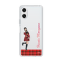 スリムプロテクションケース［ 【AKB48 THREE CONCEPTS LIVE開催記念コラボグッズ】 - 丸山 ひなた ］