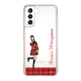 スリムプロテクションケース［ 【AKB48 THREE CONCEPTS LIVE開催記念コラボグッズ】 - 丸山 ひなた ］