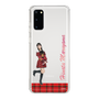 スリムプロテクションケース［ 【AKB48 THREE CONCEPTS LIVE開催記念コラボグッズ】 - 丸山 ひなた ］