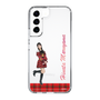 スリムプロテクションケース［ 【AKB48 THREE CONCEPTS LIVE開催記念コラボグッズ】 - 丸山 ひなた ］